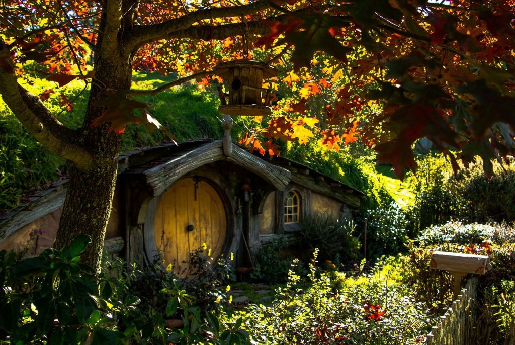 Saturday Six #11: One Obsession to Rule Them All