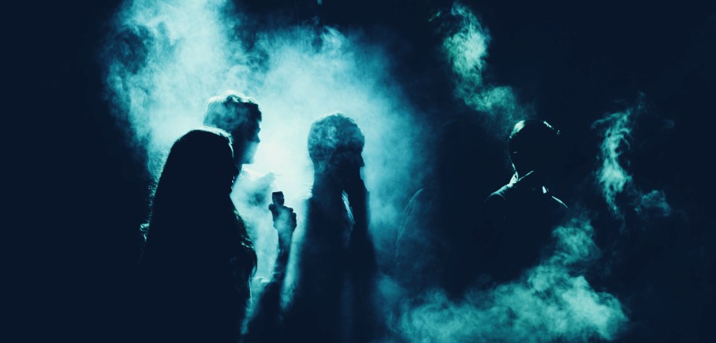 On Writing a Villain (for the first&nbsp;time)